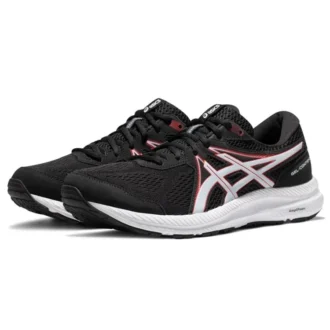 GEL-Contend 7 „Black Electric Red“