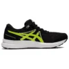 GEL-Contend 7 „Black Pure Silver“