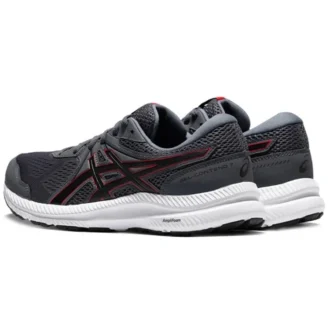 GEL-Contend 7 „Carrier Grey Classic Red“