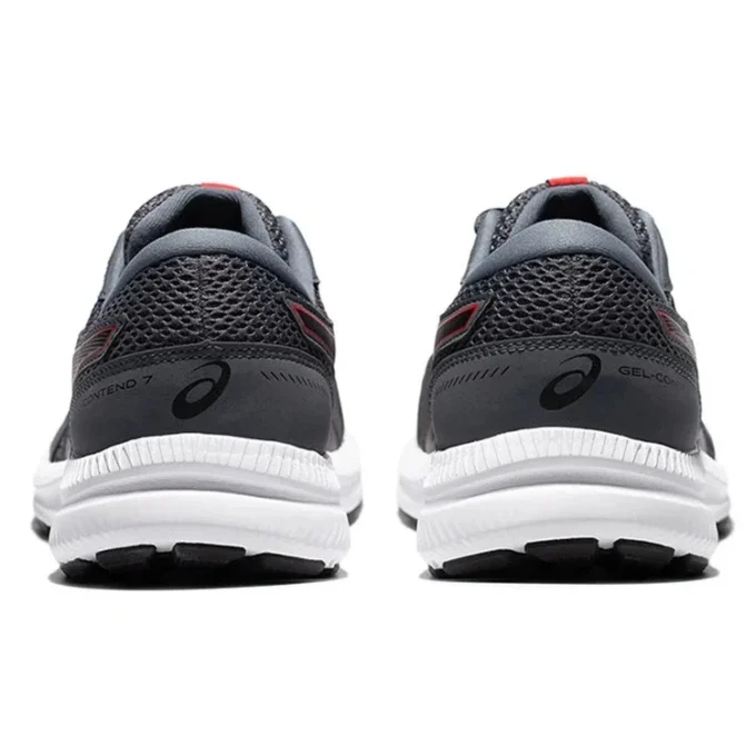 GEL-Contend 7 „Carrier Grey Classic Red“