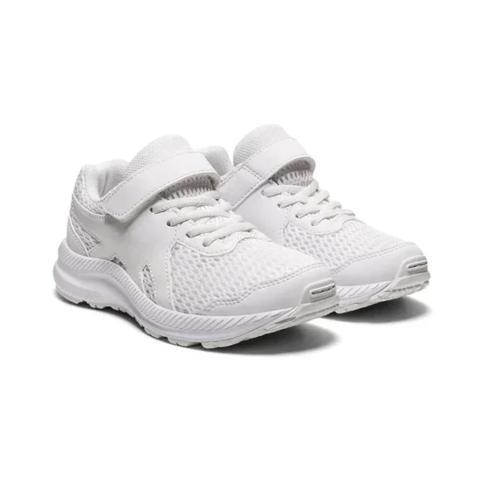 GEL-Contend 7 „Classic White“