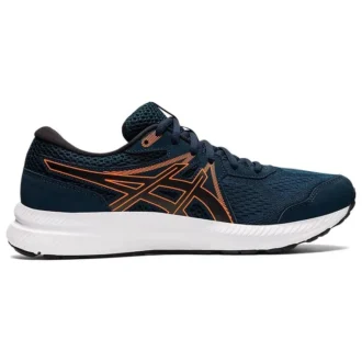 GEL-Contend 7 „French Blue Black“