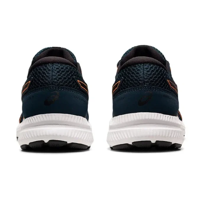 GEL-Contend 7 „French Blue Black“
