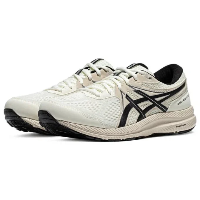 GEL-Contend 7 Runnings „Beige“