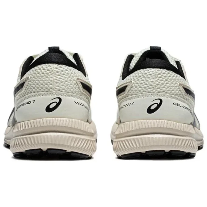 GEL-Contend 7 Runnings „Beige“