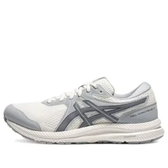 GEL-Contend 7 Runnings „White Grey“