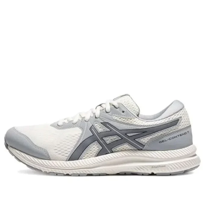 GEL-Contend 7 Runnings „White Grey“