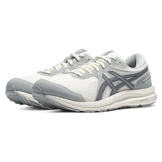 GEL-Contend 7 Runnings „White Grey“