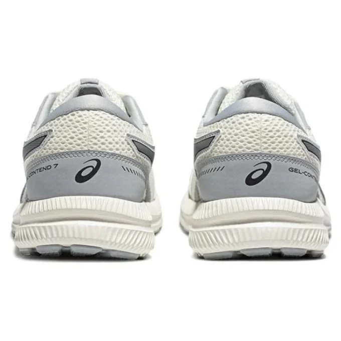 GEL-Contend 7 Runnings „White Grey“