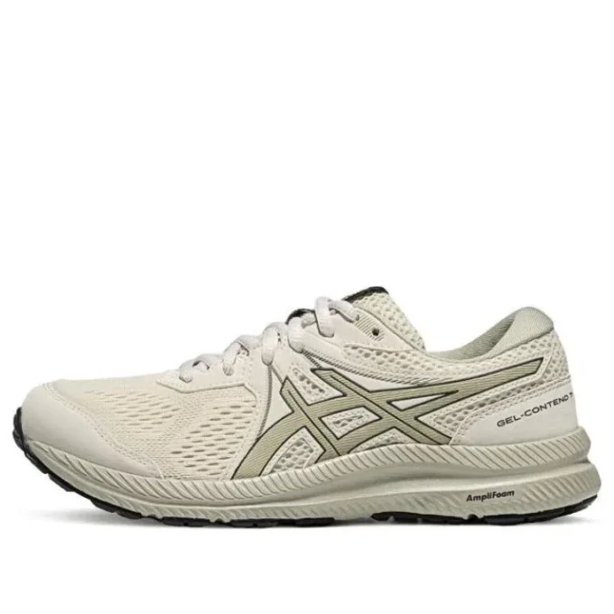 GEL-Contend 7 Sneakers „Beige“