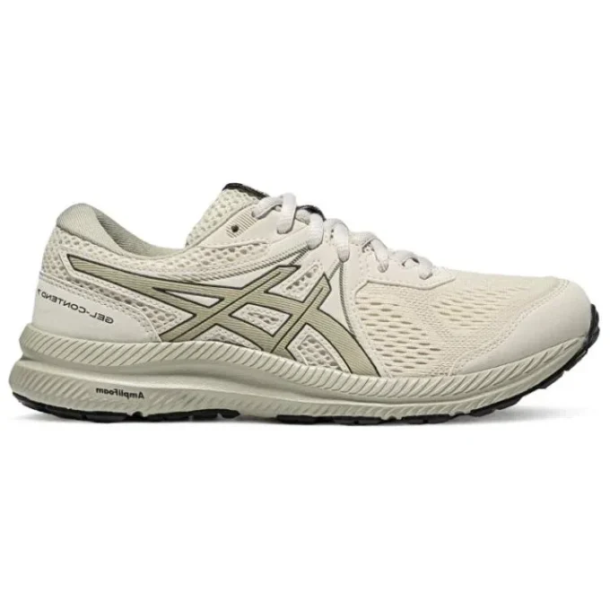 GEL-Contend 7 Sneakers „Beige“