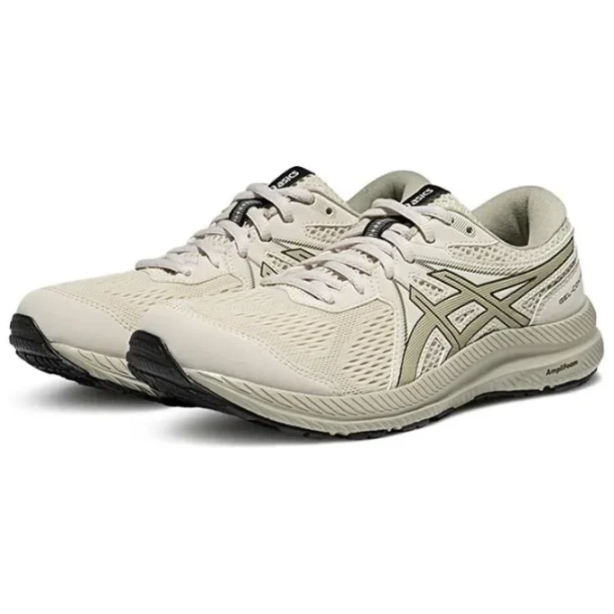 GEL-Contend 7 Sneakers „Beige“