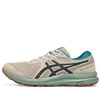 GEL-Contend 7 Sneakers „Beige Green“