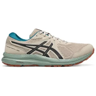 GEL-Contend 7 Sneakers „Beige Green“