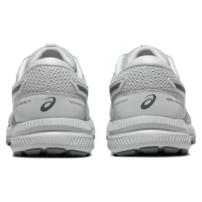 GEL-Contend 7 Sneakers „Grey“