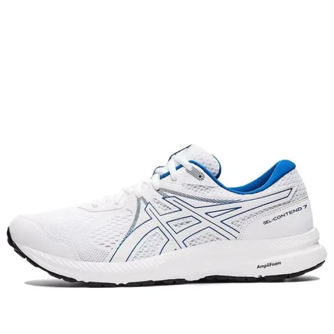 GEL-Contend 7 „White Blue“