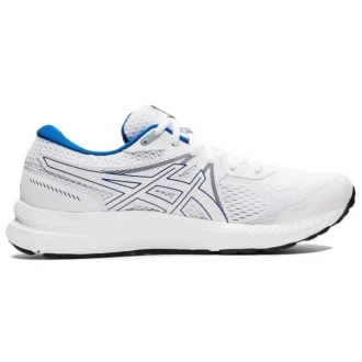 GEL-Contend 7 „White Blue“