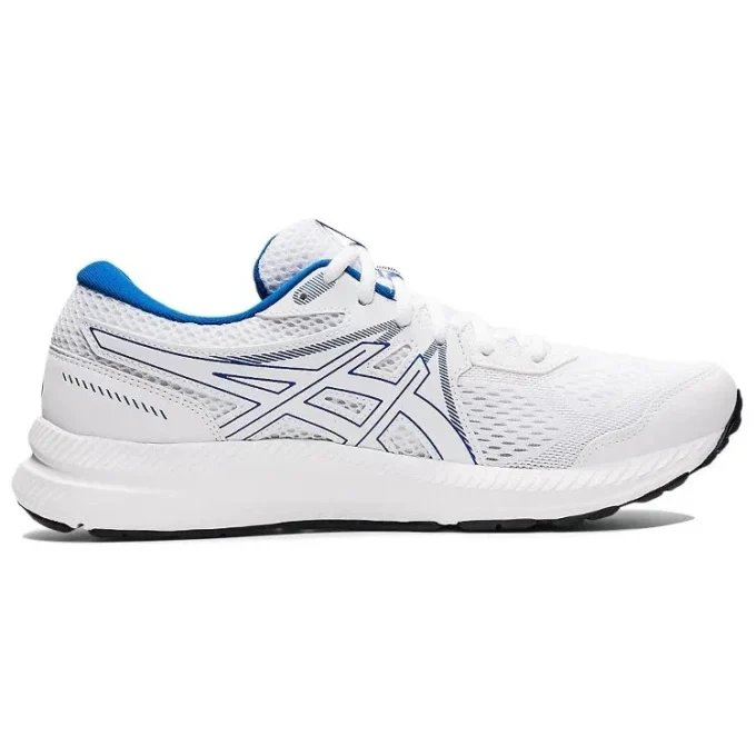 GEL-Contend 7 „White Blue“
