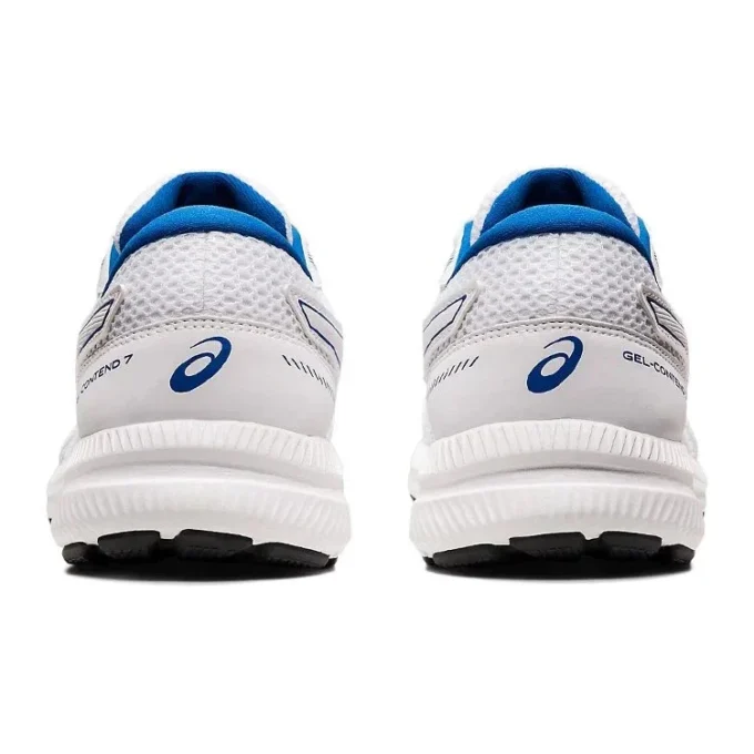 GEL-Contend 7 „White Blue“