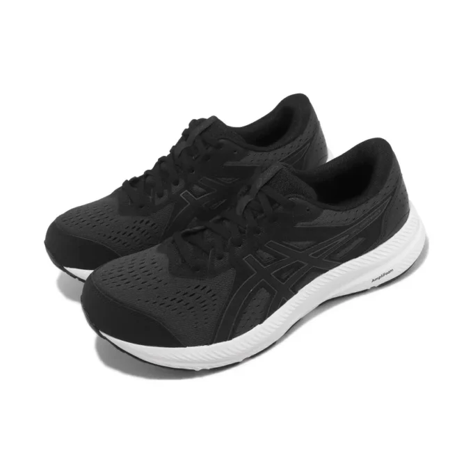 GEL-Contend 8 4E „Black White“