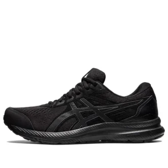 GEL-Contend 8 4E Wide „Black Carrier Grey“