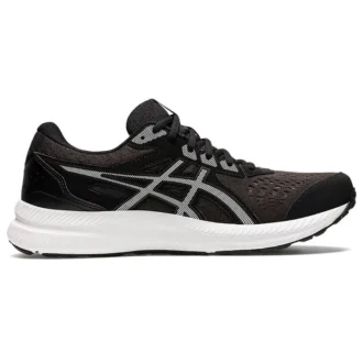 GEL-Contend 8 4E Wide „Black White“