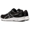 GEL-Contend 8 4E Wide „Black White“