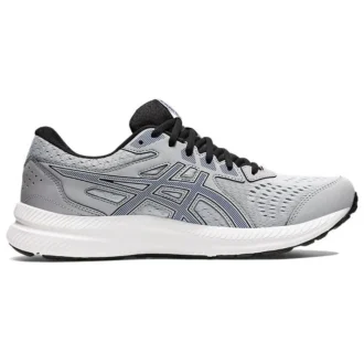 GEL-Contend 8 4E Wide „Piedmont Grey“