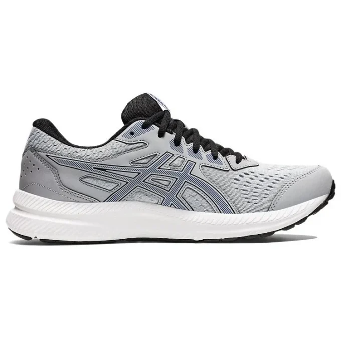 GEL-Contend 8 4E Wide „Piedmont Grey“