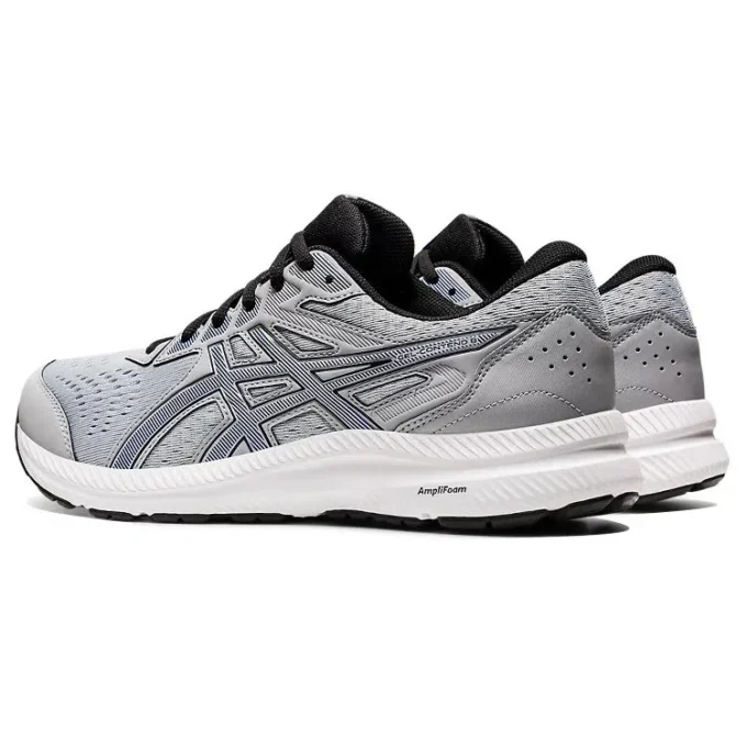 GEL-Contend 8 4E Wide „Piedmont Grey“