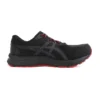 GEL-Contend 8 4E Wide „Schwarz Rot“