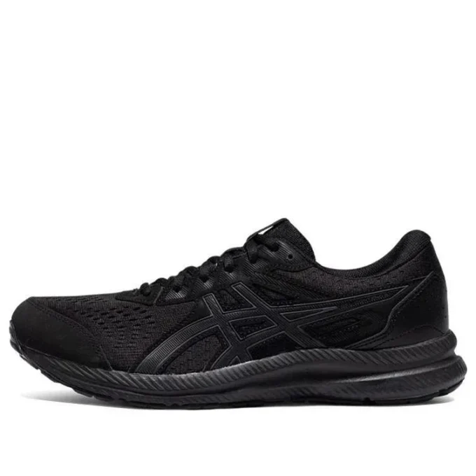 GEL-Contend 8 „Black Carrier Grey“