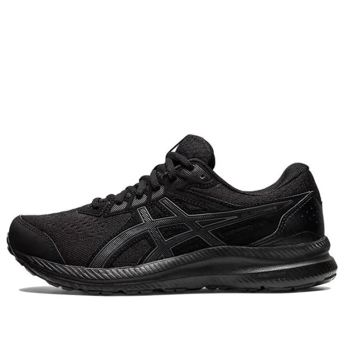 GEL-Contend 8 „Black Carrier Grey“