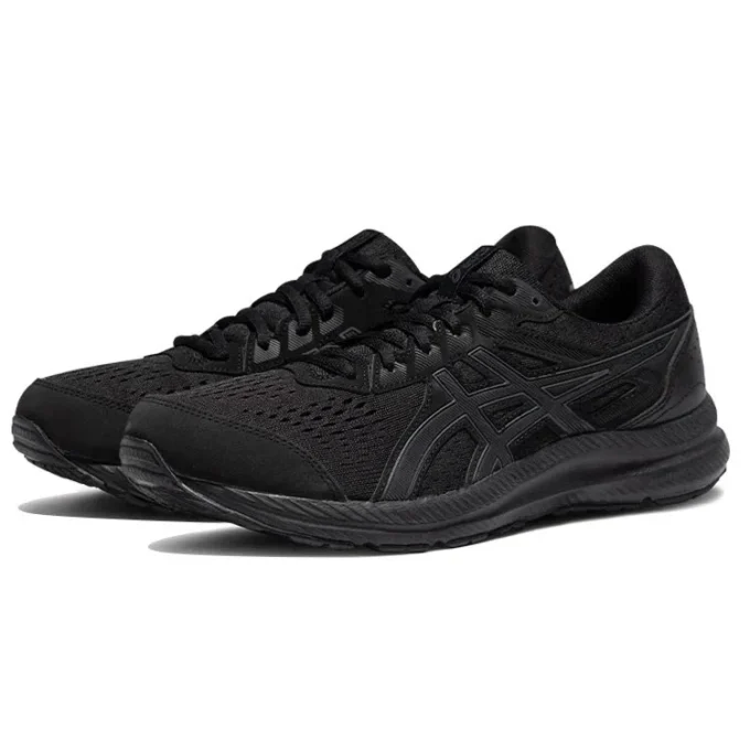 GEL-Contend 8 „Black Carrier Grey“