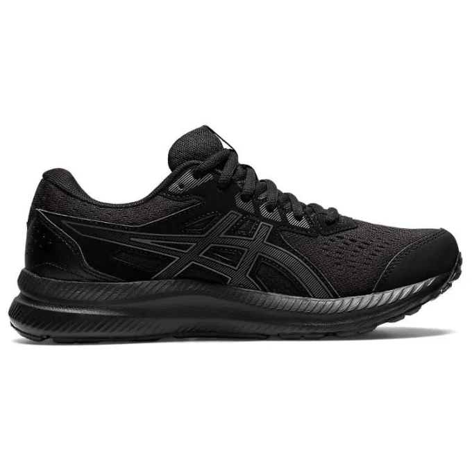 GEL-Contend 8 „Black Carrier Grey“
