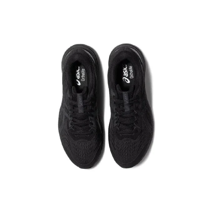 GEL-Contend 8 „Black Carrier Grey“