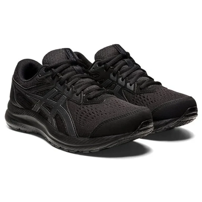 GEL-Contend 8 „Black Carrier Grey“