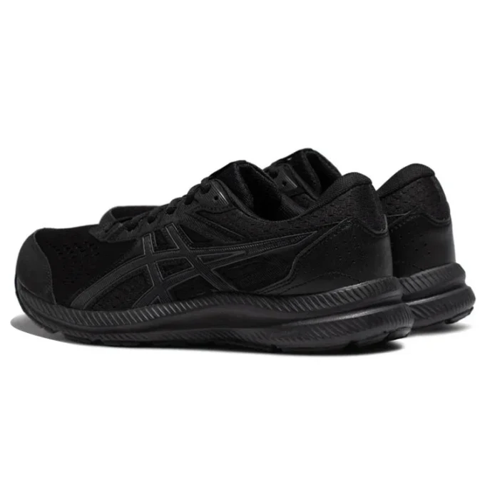 GEL-Contend 8 „Black Carrier Grey“