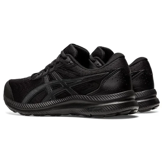 GEL-Contend 8 „Black Carrier Grey“