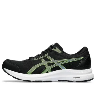 GEL-Contend 8 „Black Electric Lime“