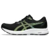GEL-Contend 8 „Black Electric Lime“