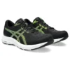 GEL-Contend 8 „Black Electric Lime“