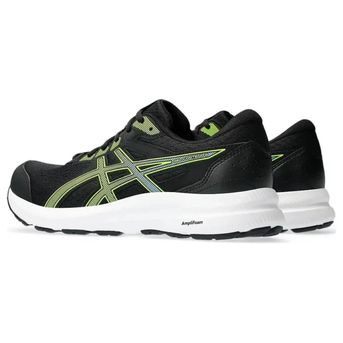GEL-Contend 8 „Black Electric Lime“