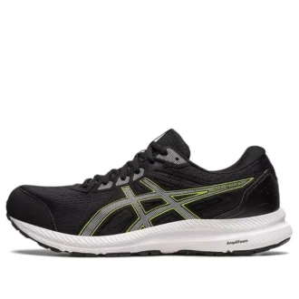 GEL-Contend 8 „Black Lime“
