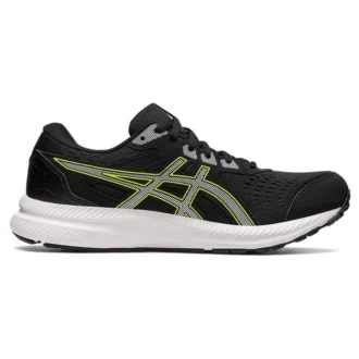 GEL-Contend 8 „Black Lime“