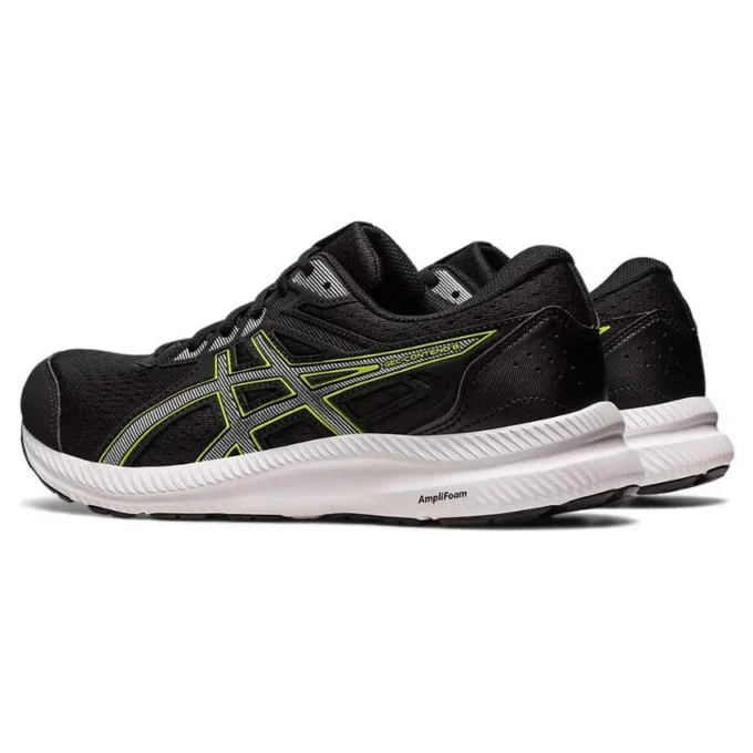 GEL-Contend 8 „Black Lime“