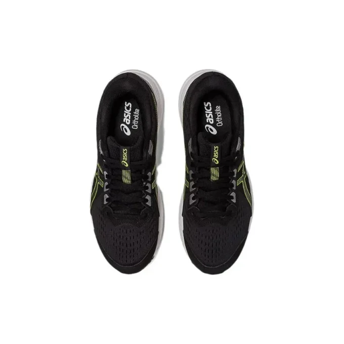GEL-Contend 8 „Black Lime“