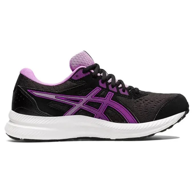 GEL-Contend 8 „Black Orchid“