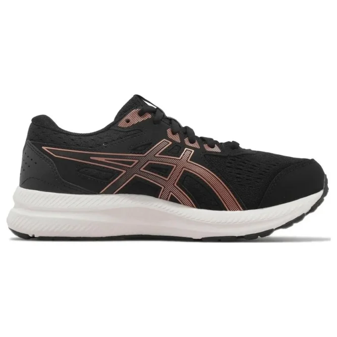 GEL-Contend 8 D „Black Rose Gold“