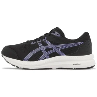 GEL-Contend 8 D Wide „Black Lilac Opel“